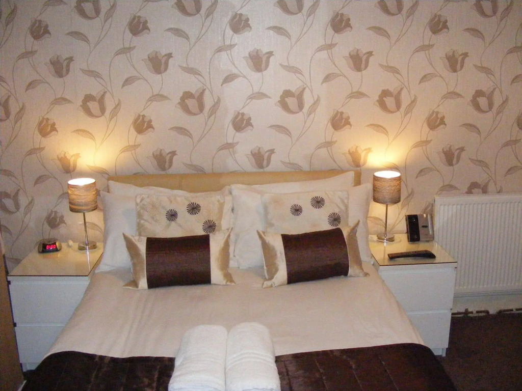 Mardonia Hotel
