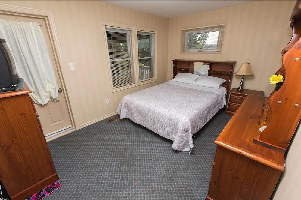 Rainbow Bed & Breakfast