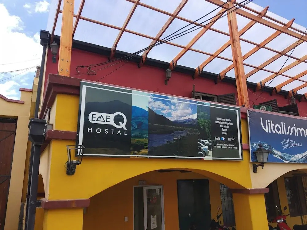 Hostal Emeq