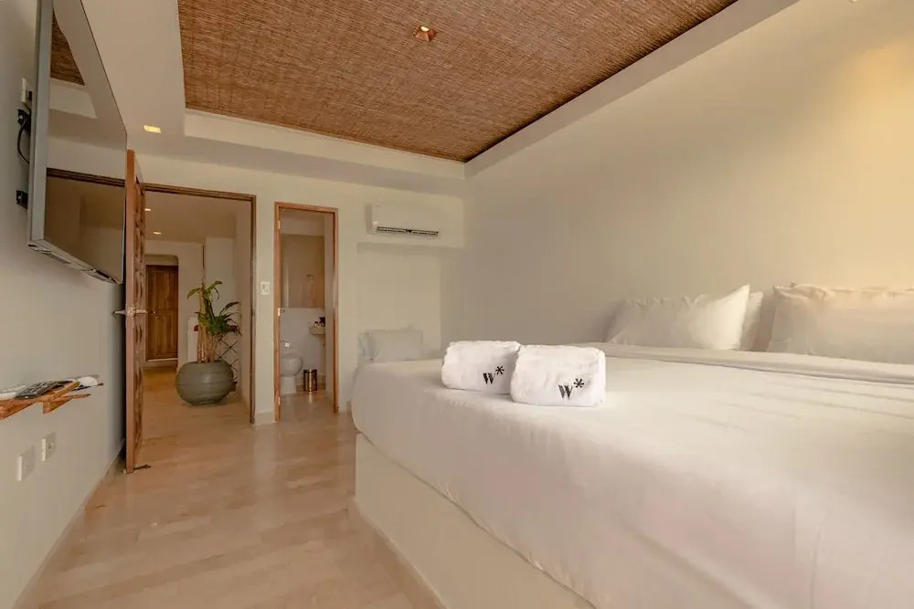 Casa Griega By Wynwood House