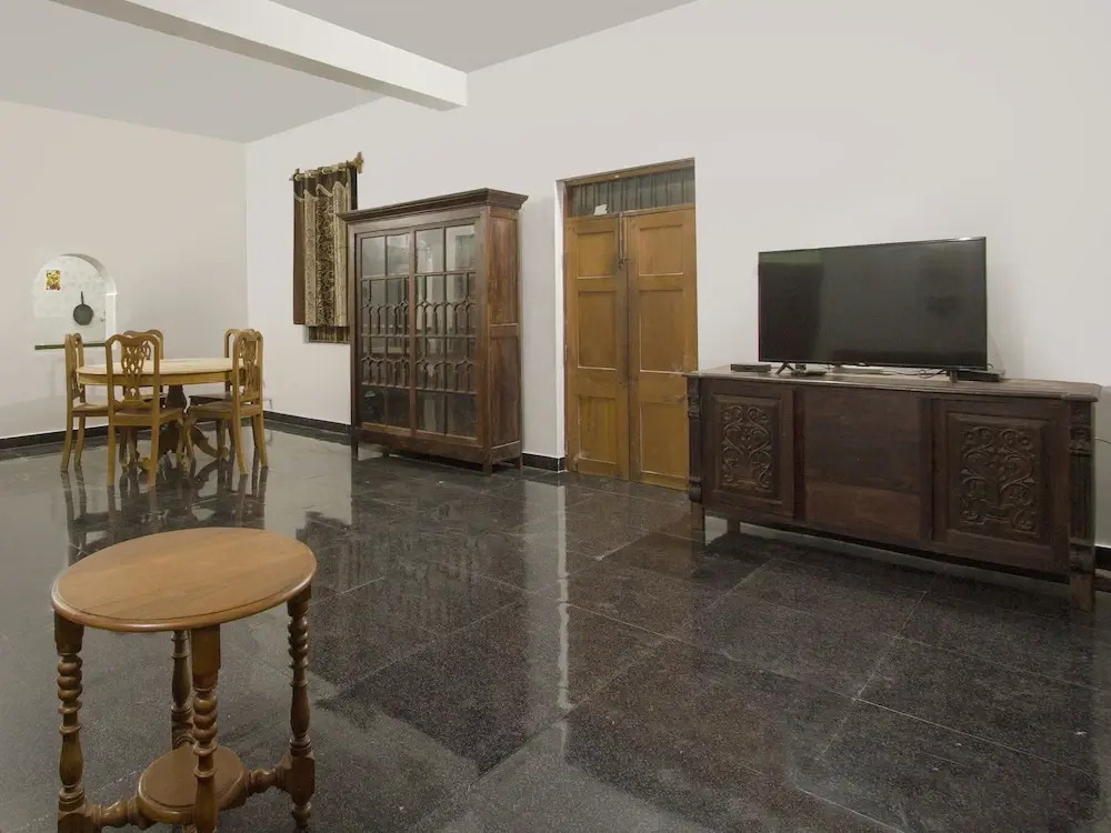 OYO 12970 Home Grand 3BHK Near Quiet Beach ECR
