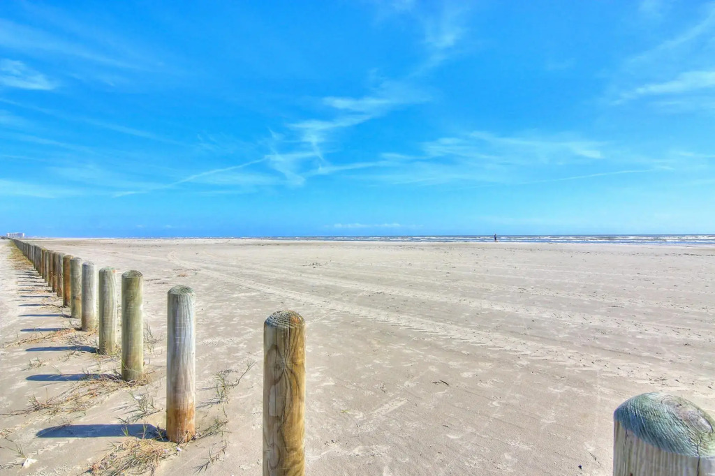 Courtyard #218 in Port Aransas