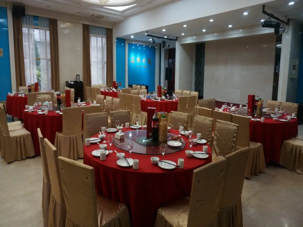 Qingdao Furunge Hotel