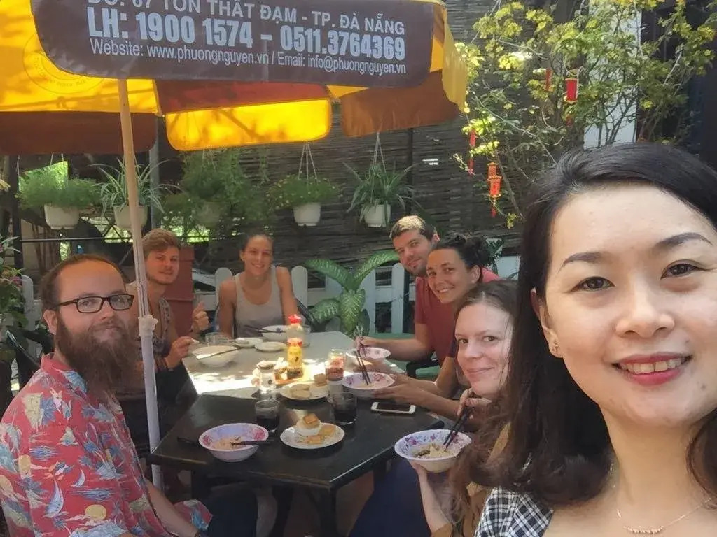 New Destination Hoi An
