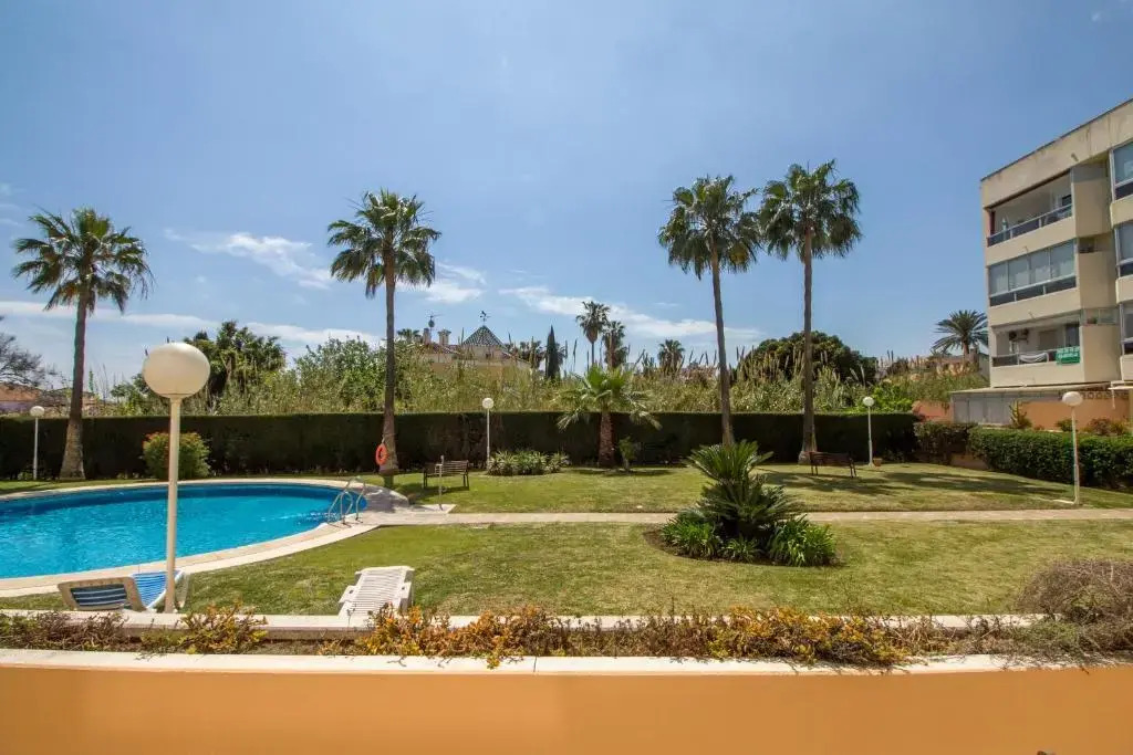 Vistamarina A108 by IVI Real Estate