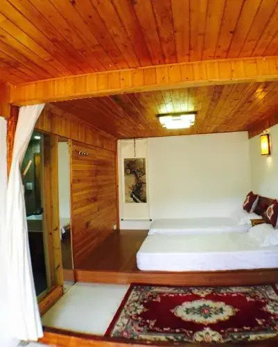 Wheel Lover Guesthouse
