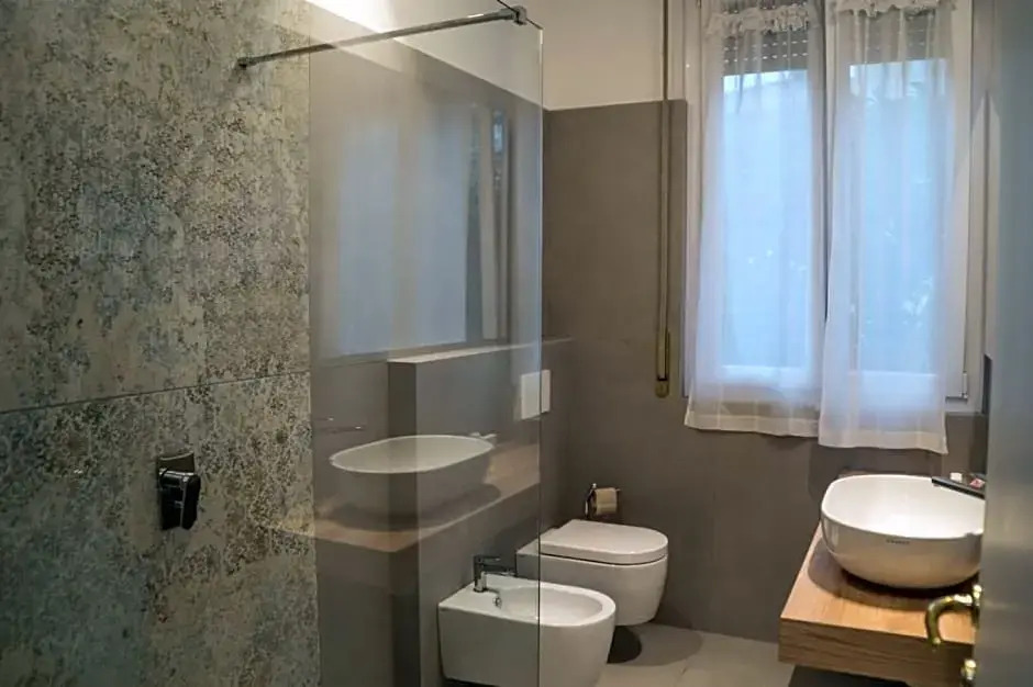 Casa Chiara B&B