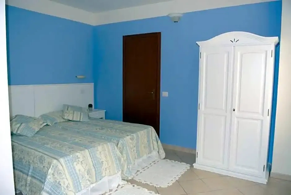 La Locanda Al Lago