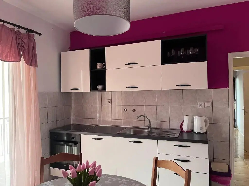 Apartments Villa Mirella