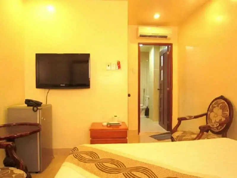 Thanh Nguyen Hotel 1