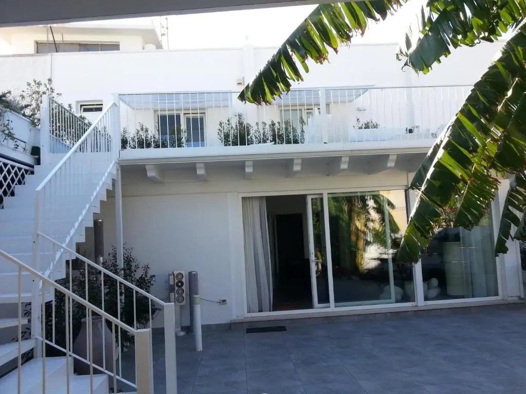 Casa vacanze Lu Salentu