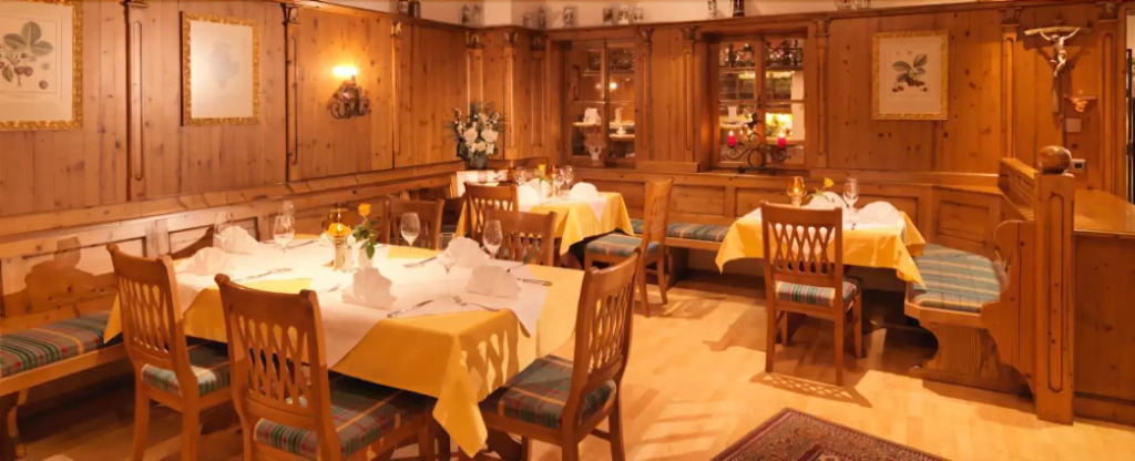 Hotel Post Abtenau