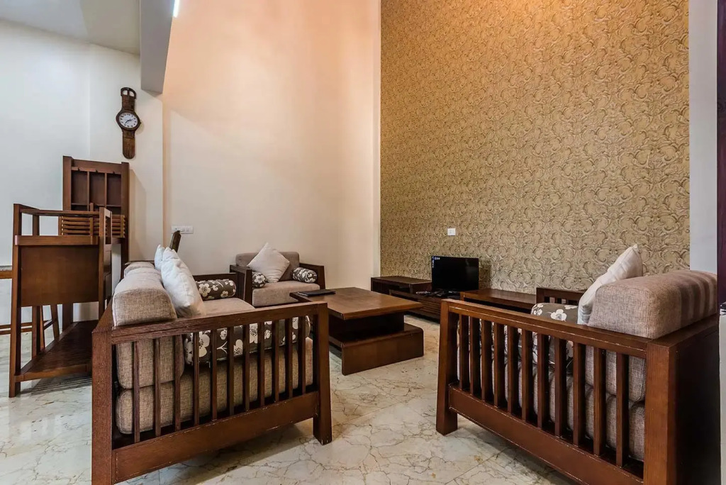 Sia Resort And Spa