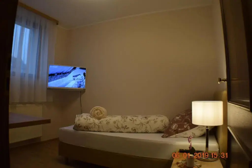 Hotel Bürgergesellschaft