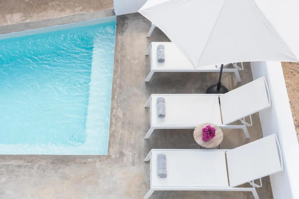 White Orchid Boutique Apartments