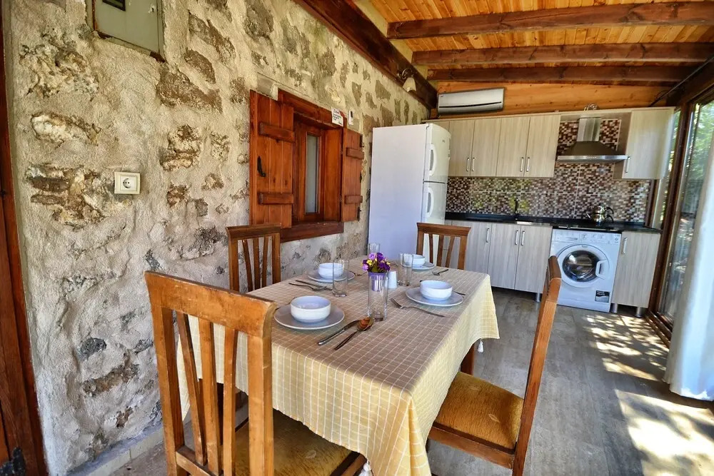 KAY4900 Villa Karya 1 Bedroom