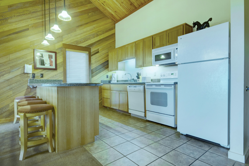 Seventh Mountain Resort