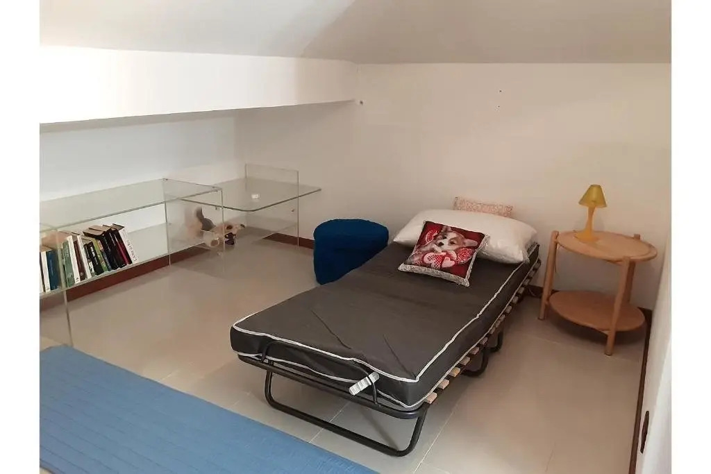 Casa Rebora