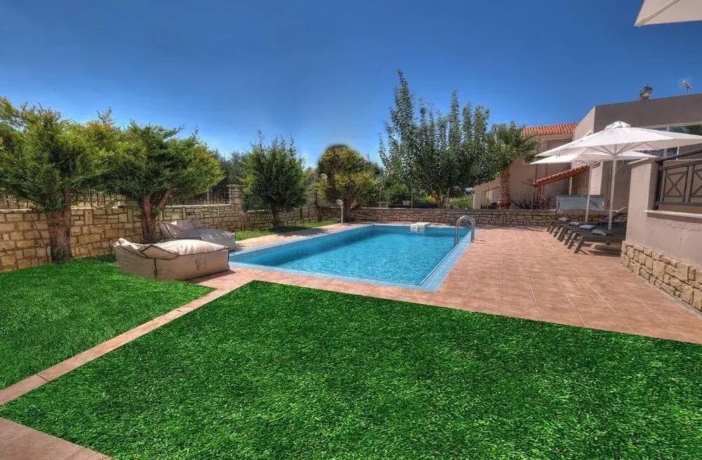 Magnificent Villa Prinos Princess