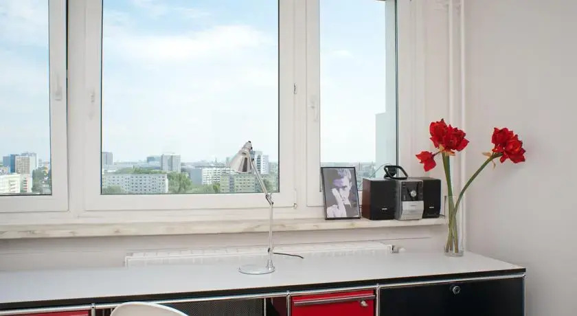 Apartment Cityview Berlin