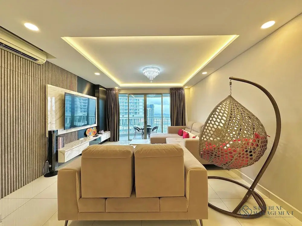 Teega Suites EMPTY LIST