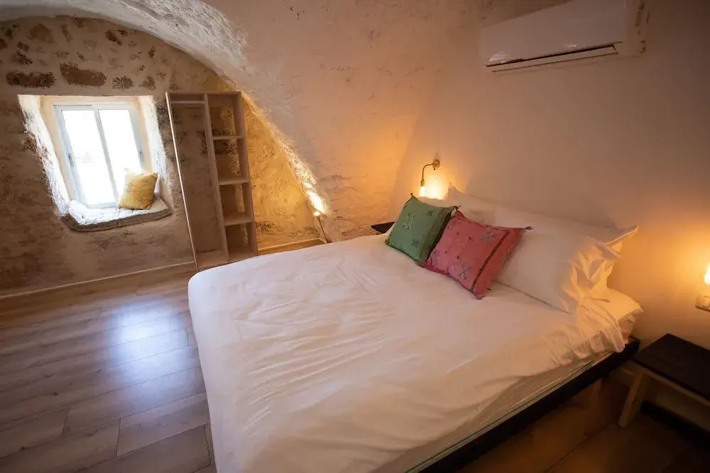 Tel-Aviv LALA Boutique Hotel