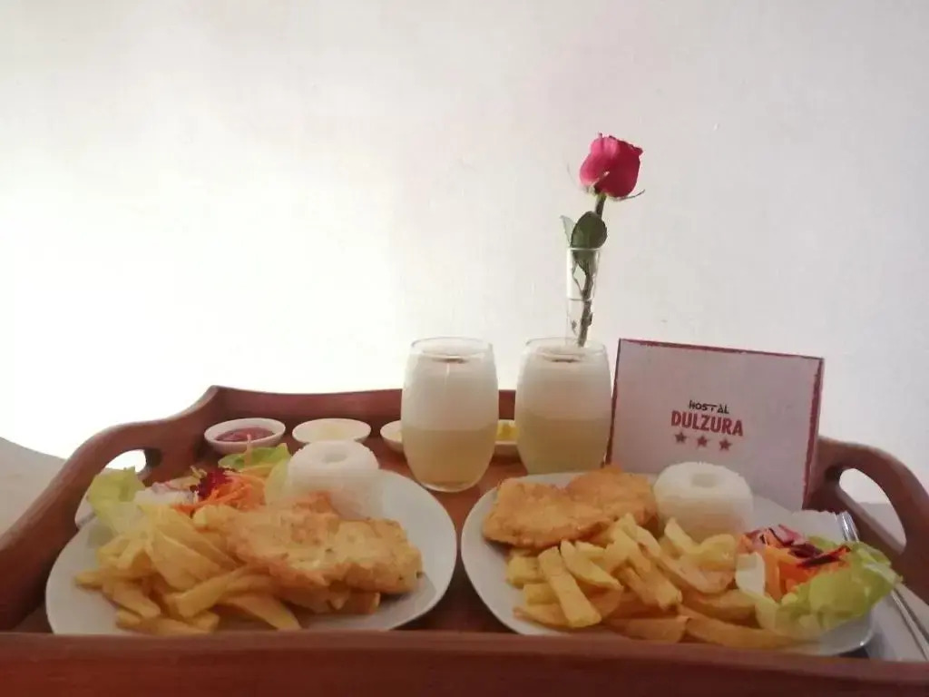 Hostal Dulzura