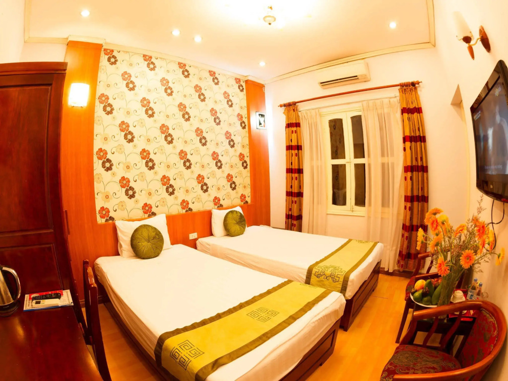 Labevie Hotel