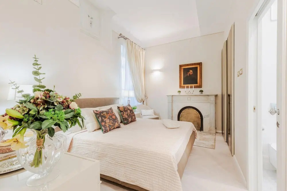 The Silk Thread the Luxury 3 Bedrooms Apartment