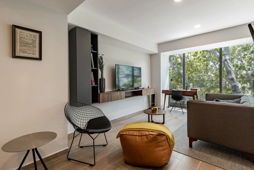 Casai Roma 1 BR Central Suite