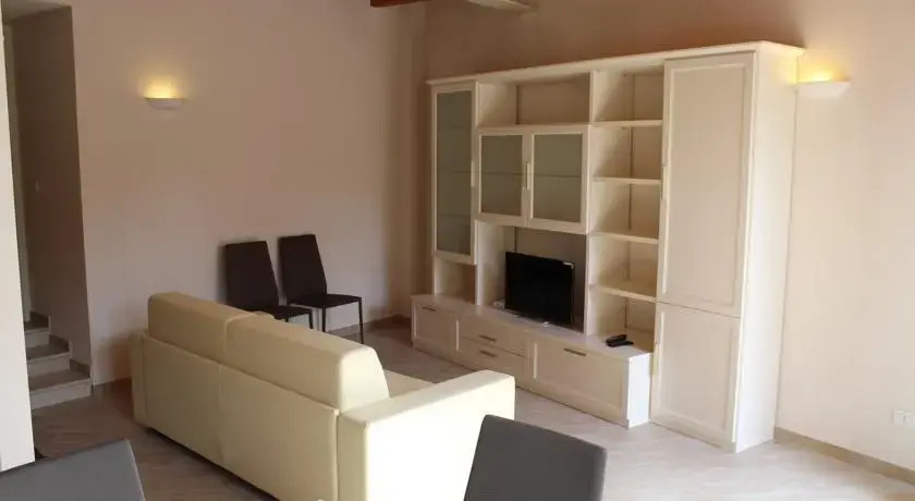 Trilocale Morniaga