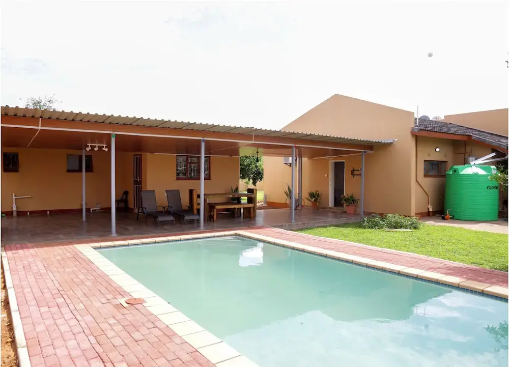 Haithoms B&B Tlokweng-Gaborone