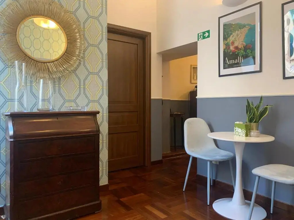 Folle Città B&B