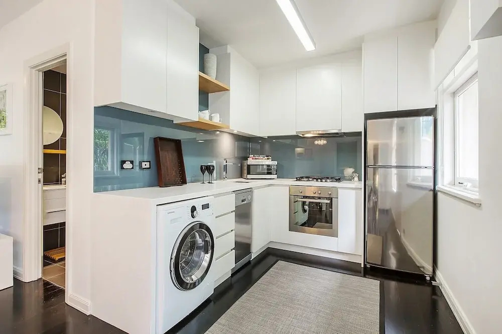 Apartment2c - Moonstruck