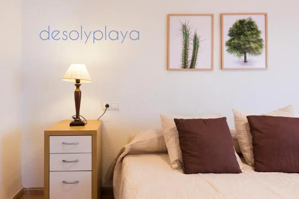 desolyplaya Playamar I