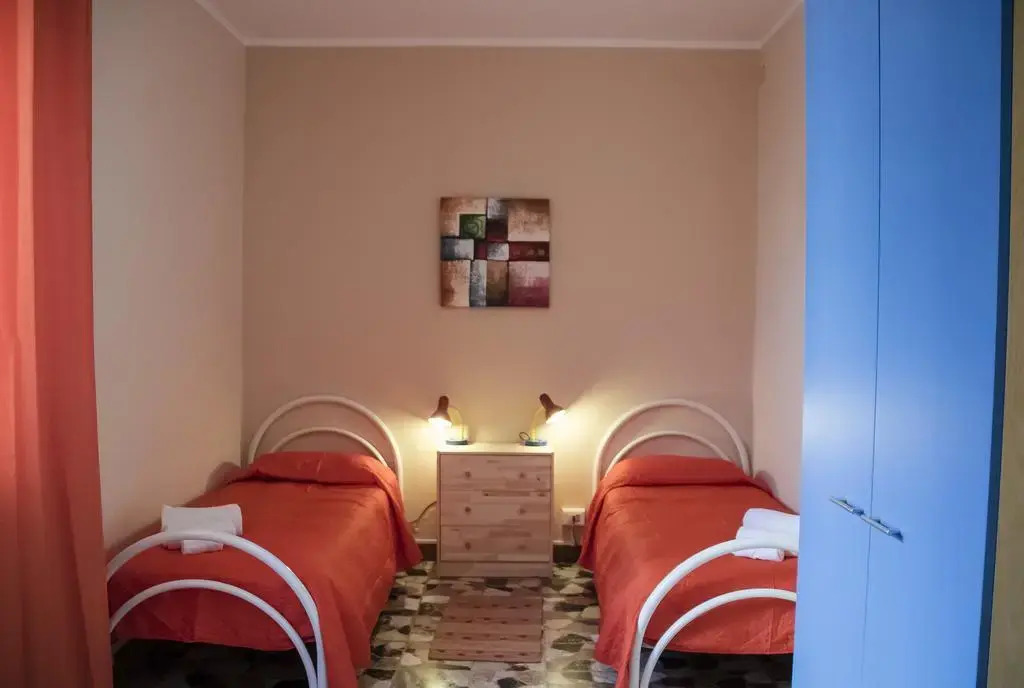 Gardenia Rooms