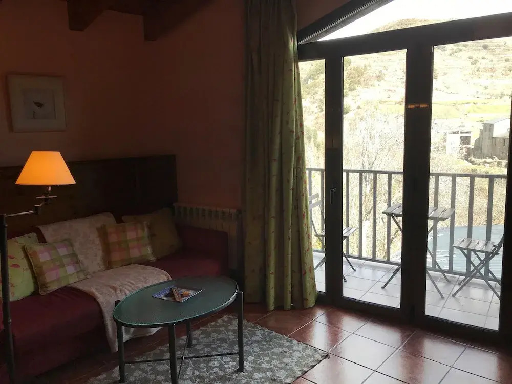 Hotel Cal Teixido