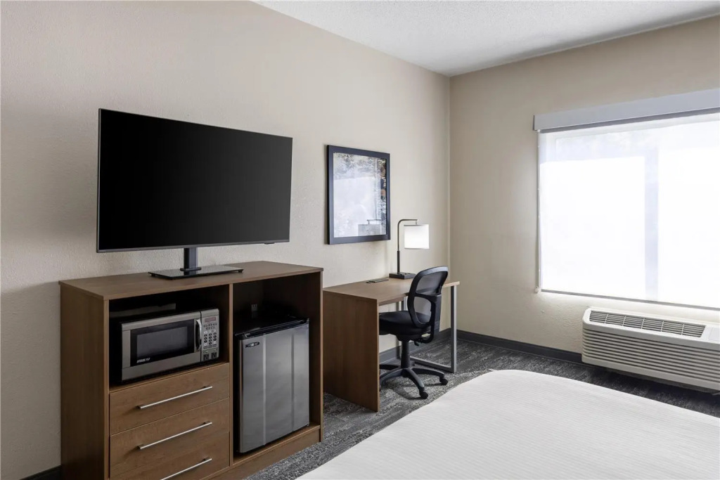 City Express By Marriott Shepherdsville Louisville