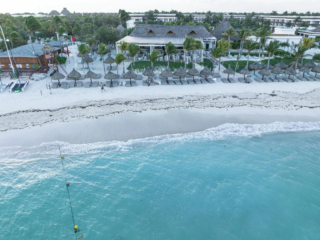 Panther Bay Villa & Golf