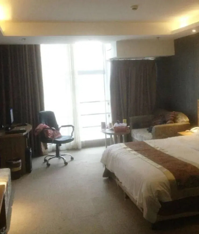 Fulinmen Business Hotel