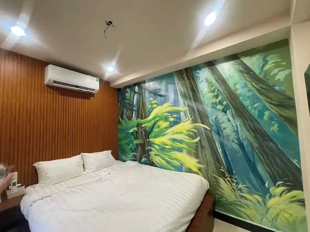 ARA Gem Hotel