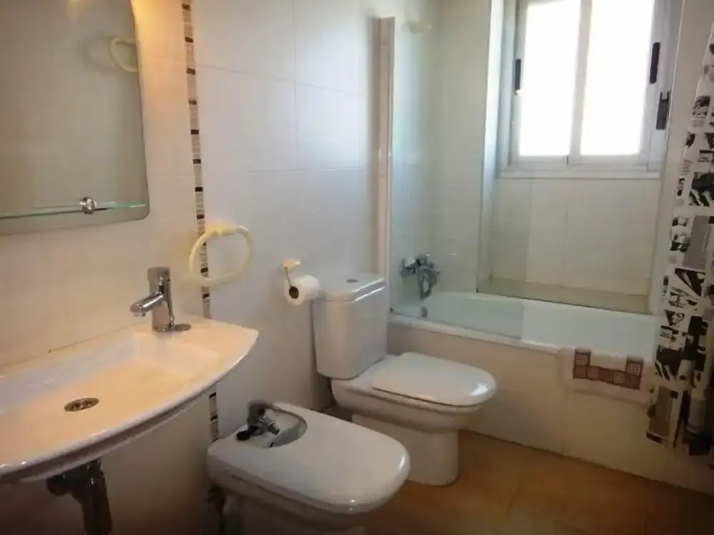 Apartamentos Boutique Pompeya