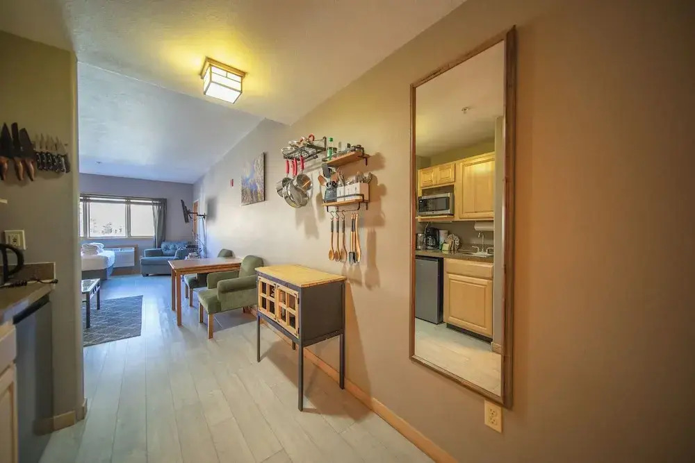 Gateway Lodge 5025 by SummitCove Vacation Lodging