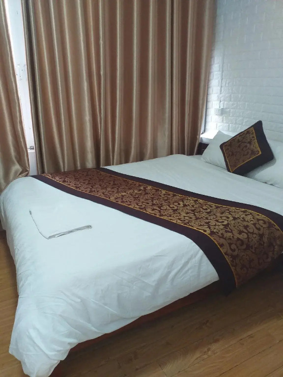 Loyalty Hostel