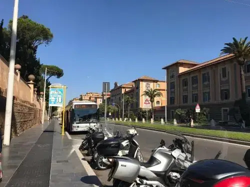 Affittacamere Cesare