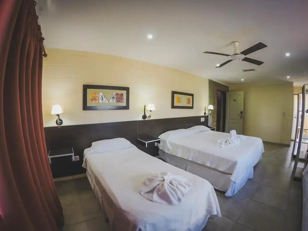 Hotel Torres del Sol