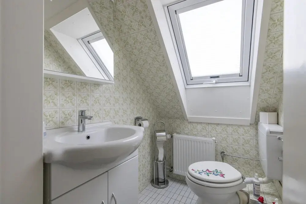 Private Apartment Koldemeyerweg