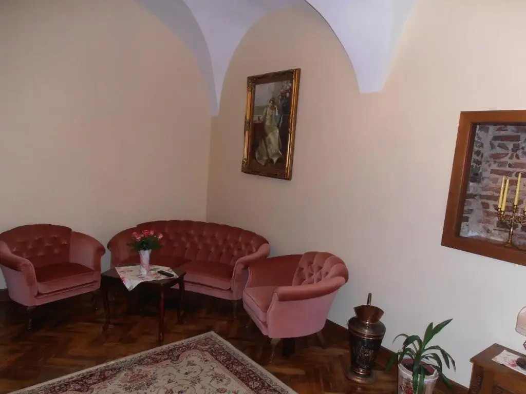 Gothic House