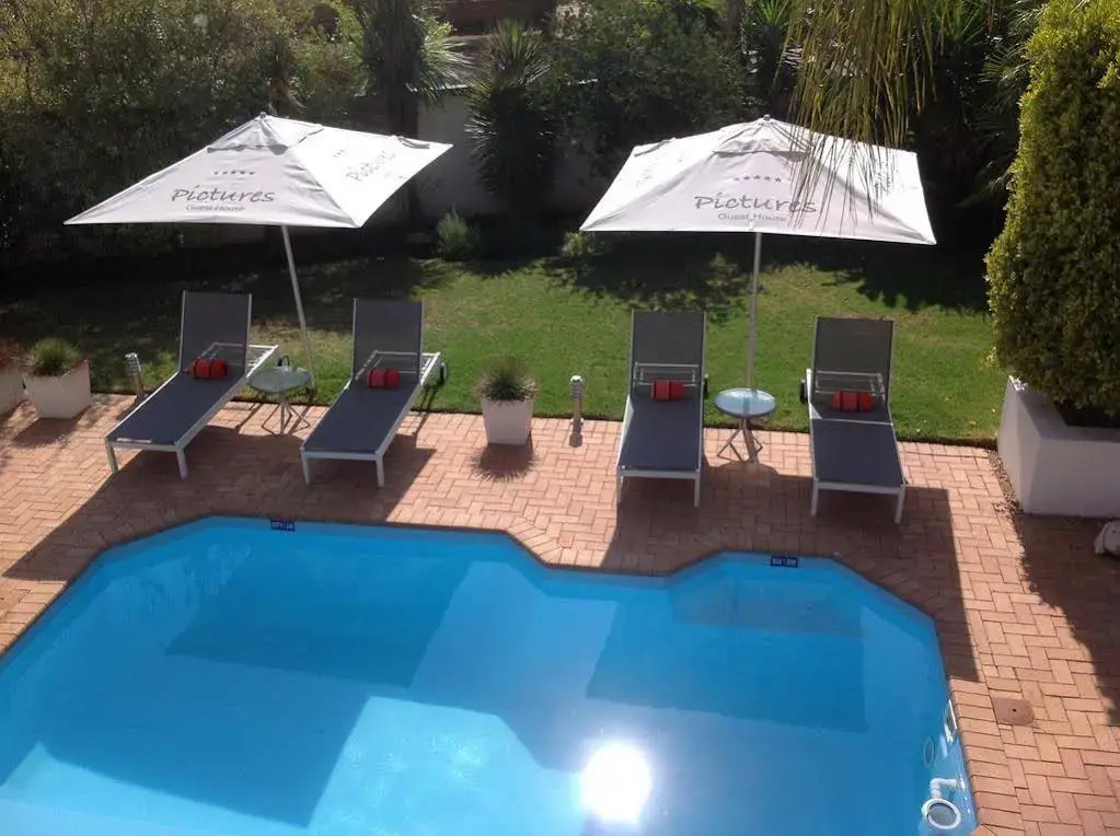 Pictures Guest House Boutique Hotel