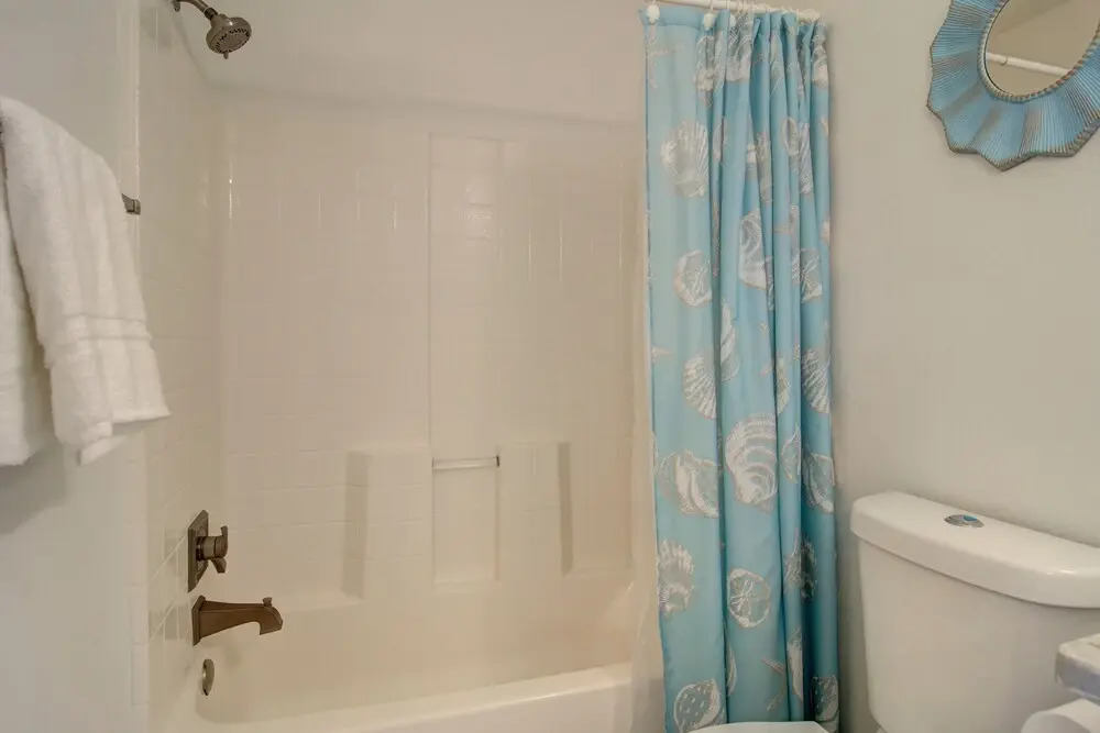 Grand Caribbean 1007 2 Bedroom Condo by Redawning